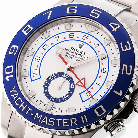 YACHT-MASTER116680 2