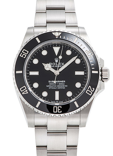 SUBMARINER 
