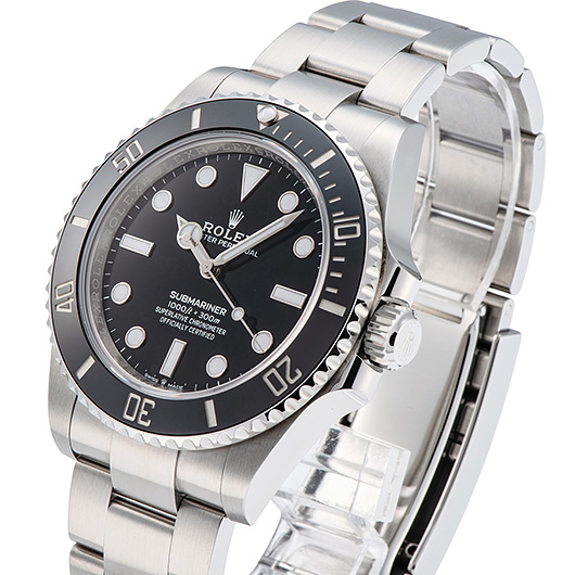 SUBMARINER124060 2