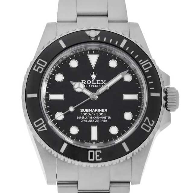 SUBMARINER124060 4