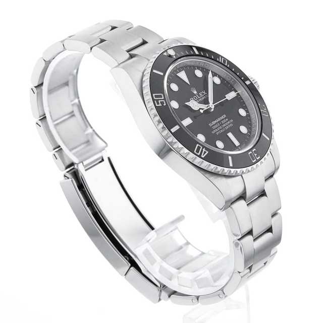 SUBMARINER124060 6