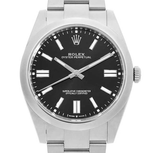 OYSTER-PERPETUAL124300 4