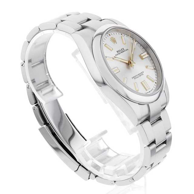 OYSTER-PERPETUAL124300 15