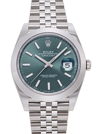DATEJUST 
