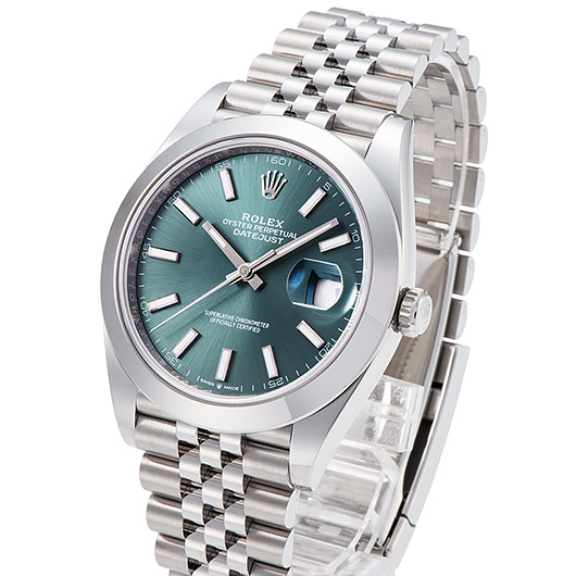 DATEJUST126300 2