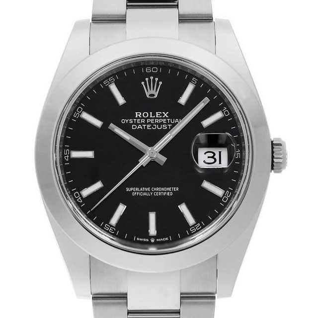 DATEJUST126300 4