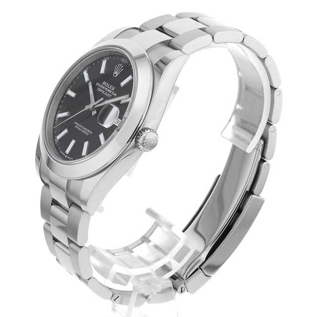 DATEJUST126300 5
