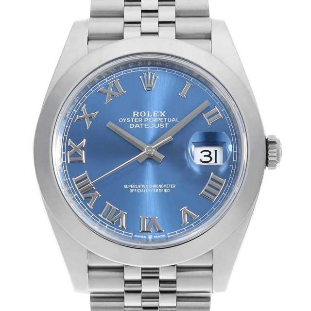 DATEJUST126300 7