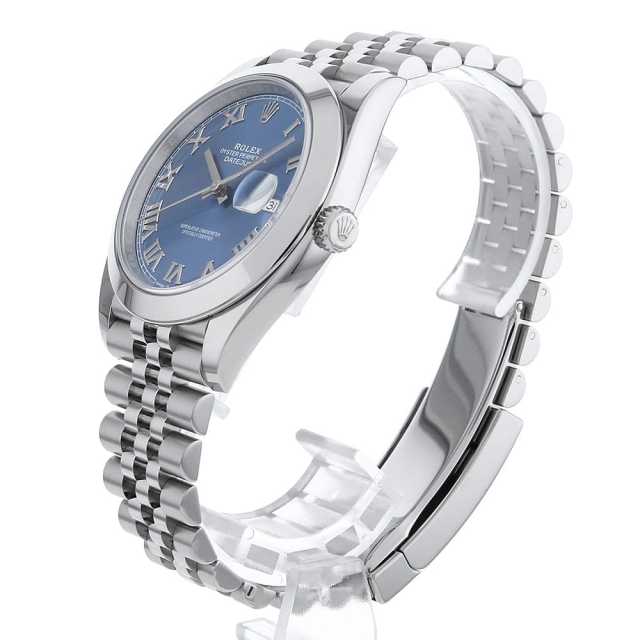 DATEJUST126300 8