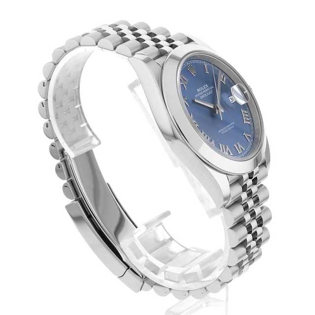 DATEJUST126300 9