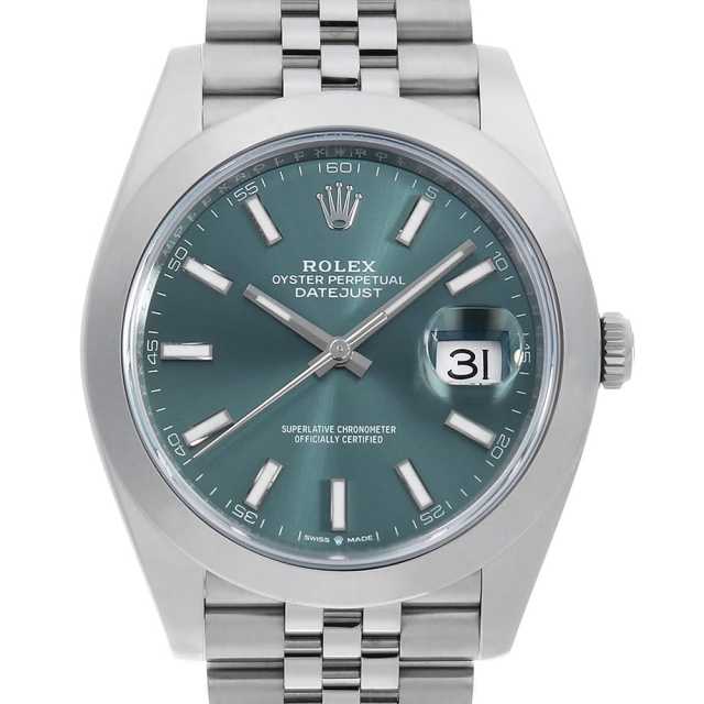 DATEJUST126300 10