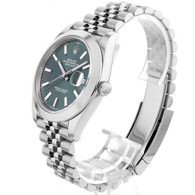 DATEJUST126300 11