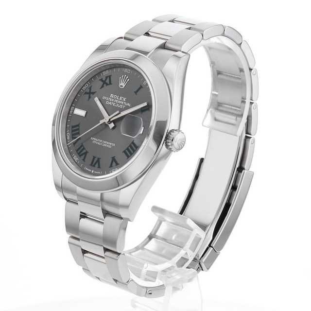 DATEJUST126300 17