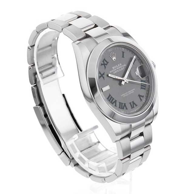 DATEJUST126300 18