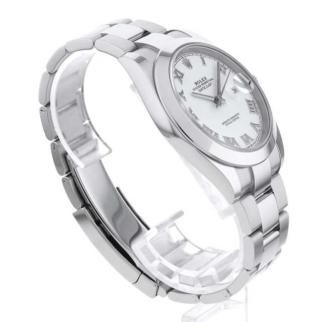 DATEJUST126300 21