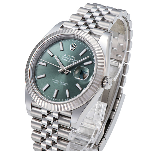 DATEJUST126334 2