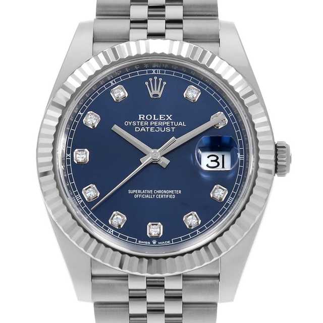 DATEJUST126334 7