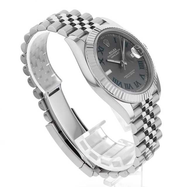 DATEJUST126334 18