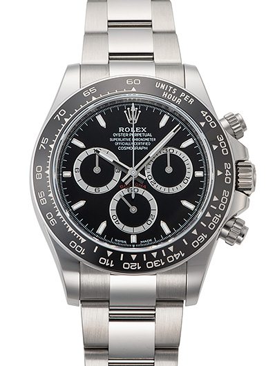 ROLEX 