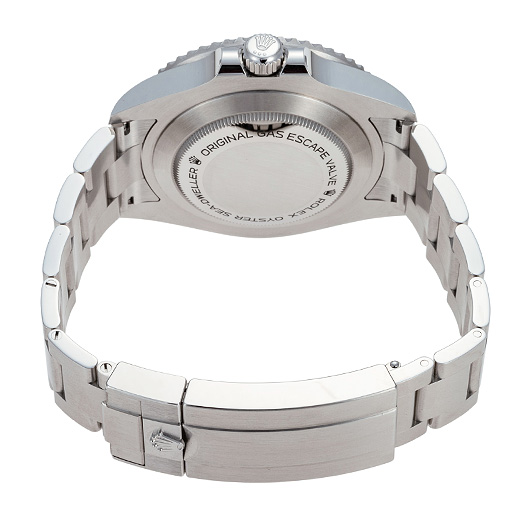 SEA-DWELLER126600 2