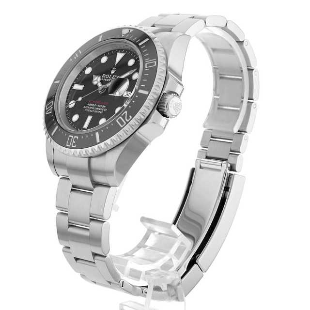 SEA-DWELLER126600 4
