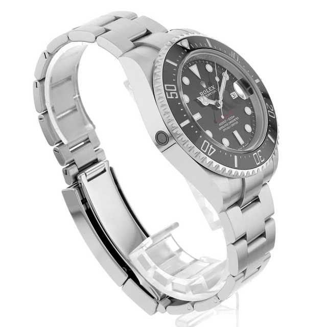 SEA-DWELLER126600 5