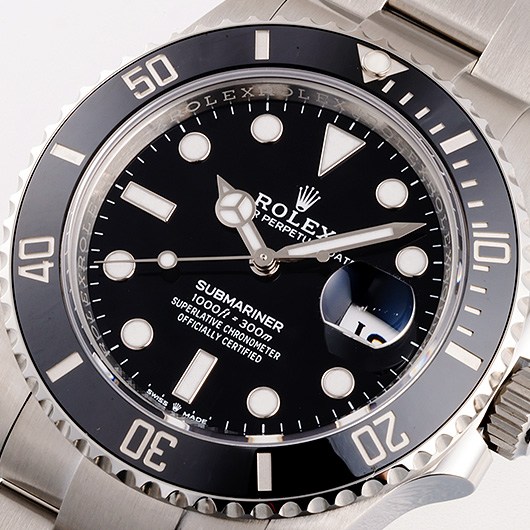 SUBMARINER126610LN 3