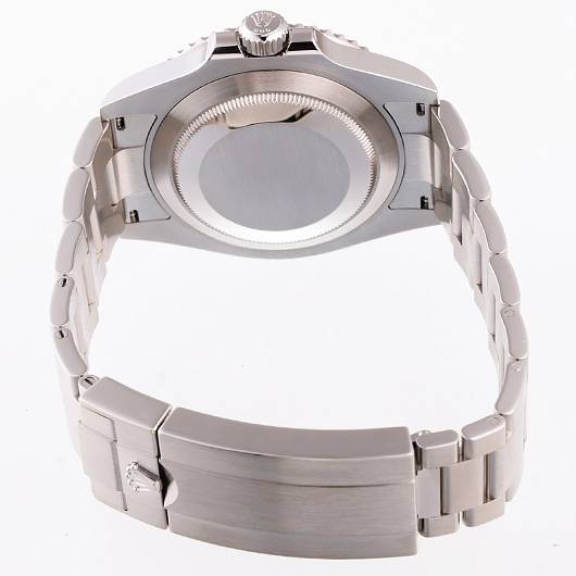 SUBMARINER126610LN 4