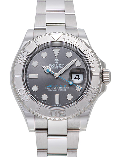 YACHT-MASTER 
