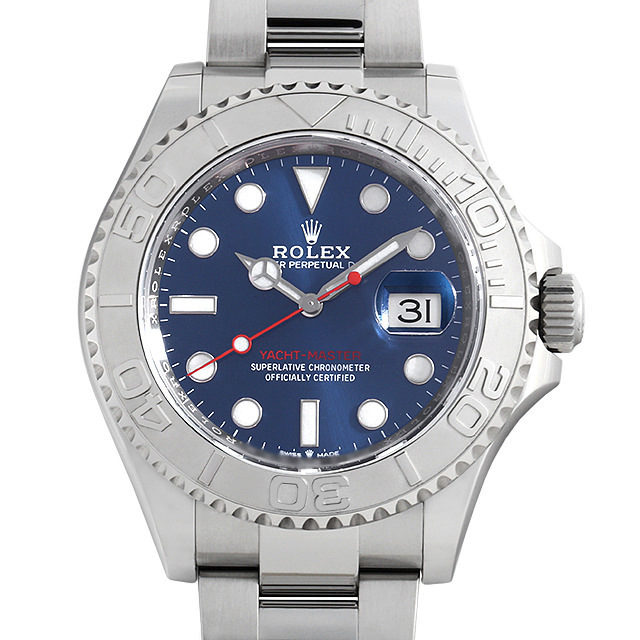 YACHT-MASTER126622 4