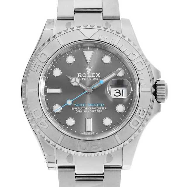 YACHT-MASTER126622 7