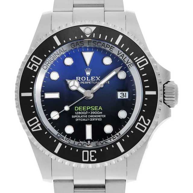 DEEPSEA136660ＤBLUE 136660