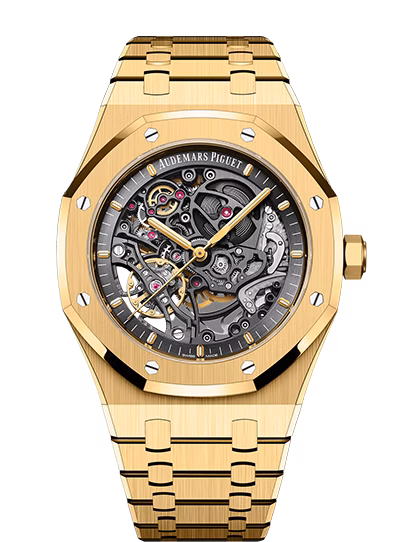 ROYAL-OAK15407BA.OO.1220BA.01 15407BA.OO.1220BA.01