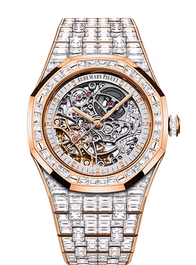 ROYAL-OAK15417OR.ZZ.1267OR.01 15417OR.ZZ.1267OR.01
