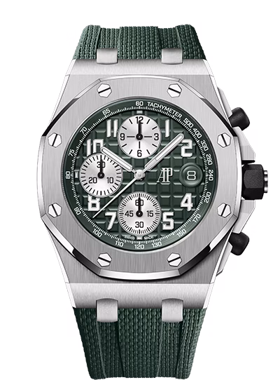 ROYAL-OAK26238TI.OO.A056CA.01 26238TI.OO.A056CA.01