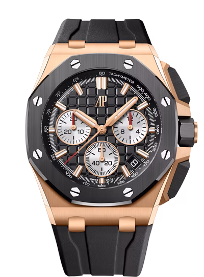 ROYAL-OAK26420RO.OO.A002CA.01 26420RO.OO.A002CA.01