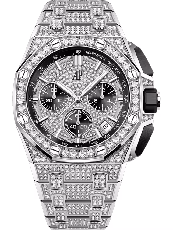 ROYAL-OAK26423BC.ZZ.2100BC.01 26423BC.ZZ.2100BC.01