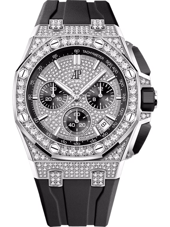 ROYAL-OAK26423BC.ZZ.D002CA.01 26423BC.ZZ.D002CA.01