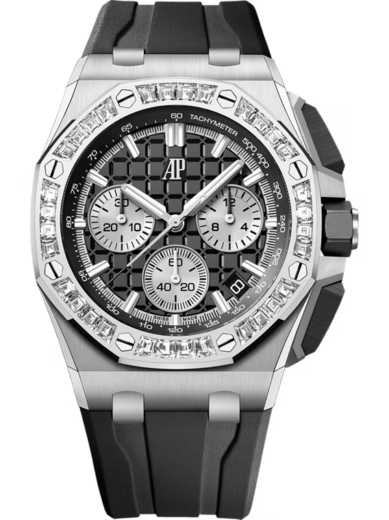 ROYAL-OAK26424BC.ZZ.D002CA.01 26424BC.ZZ.D002CA.01