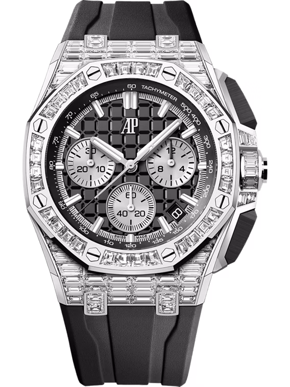 ROYAL-OAK26425BC.ZZ.D002CA.01 26425BC.ZZ.D002CA.01