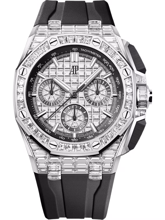 ROYAL-OAK26425BC.ZZ.D002CA.02 26425BC.ZZ.D002CA.02