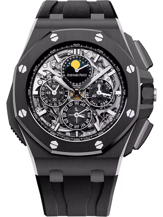 ROYAL-OAK26582CE.OO.A002CA.01 26582CE.OO.A002CA.01