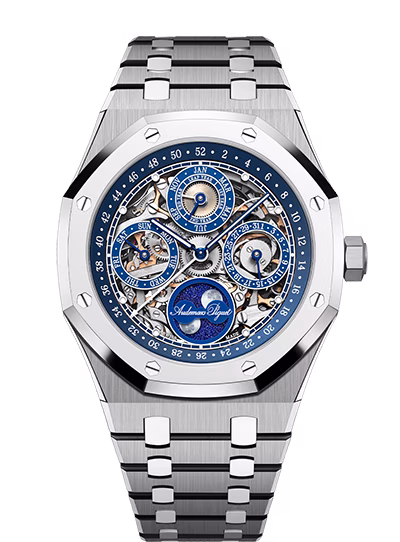 ROYAL-OAK26585XT.OO.1220XT.01 26585XT.OO.1220XT.01