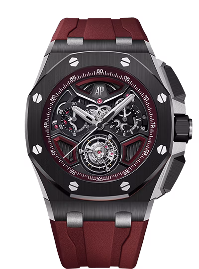 ROYAL-OAK26622CE.OO.D002CA.03 26622CE.OO.D002CA.03