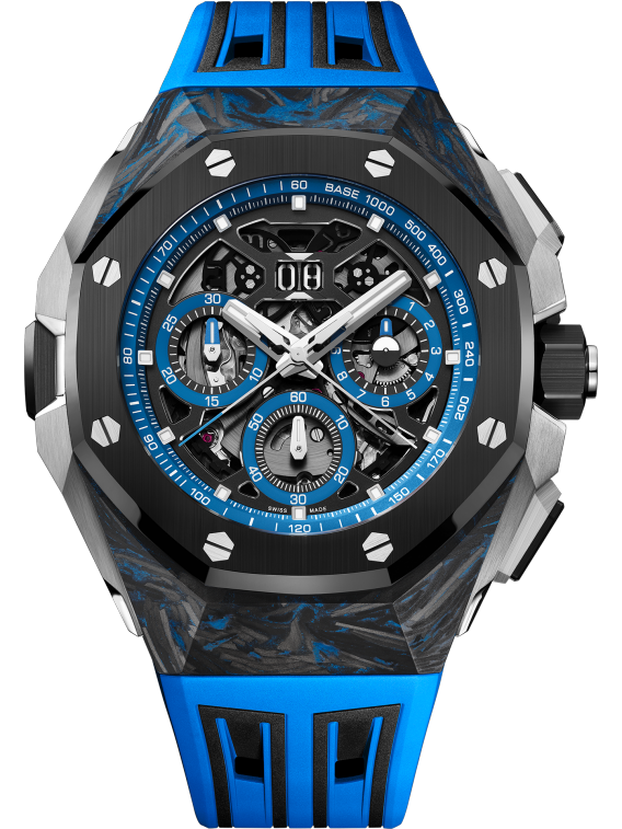 ROYAL-OAK26650FO.OO.D353CA.01 26650FO.OO.D353CA.01