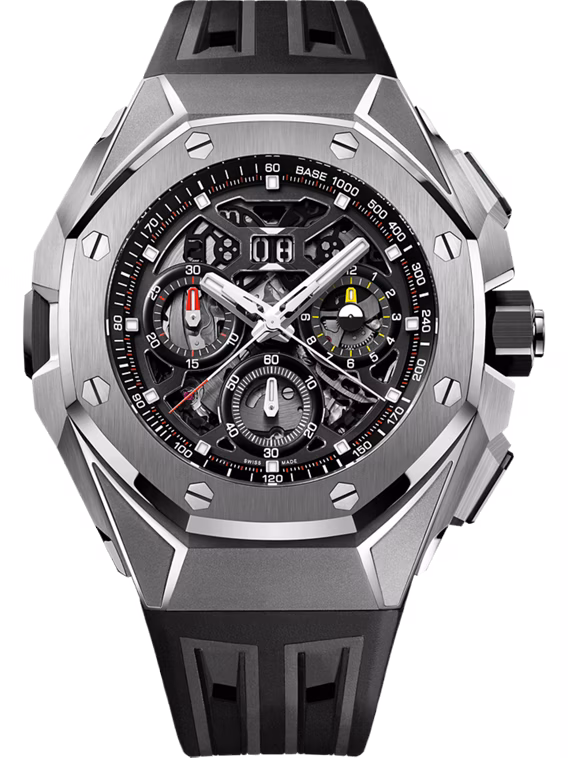 ROYAL-OAK26650TI.OO.D013CA.01 26650TI.OO.D013CA.01