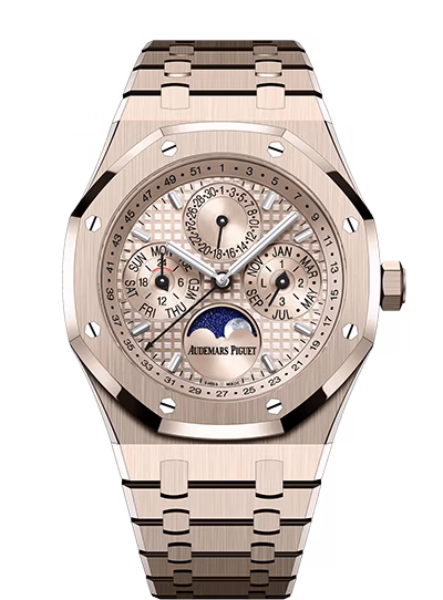 ROYAL-OAK26674SG.OO.1320SG.01 26674SG.OO.1320SG.01