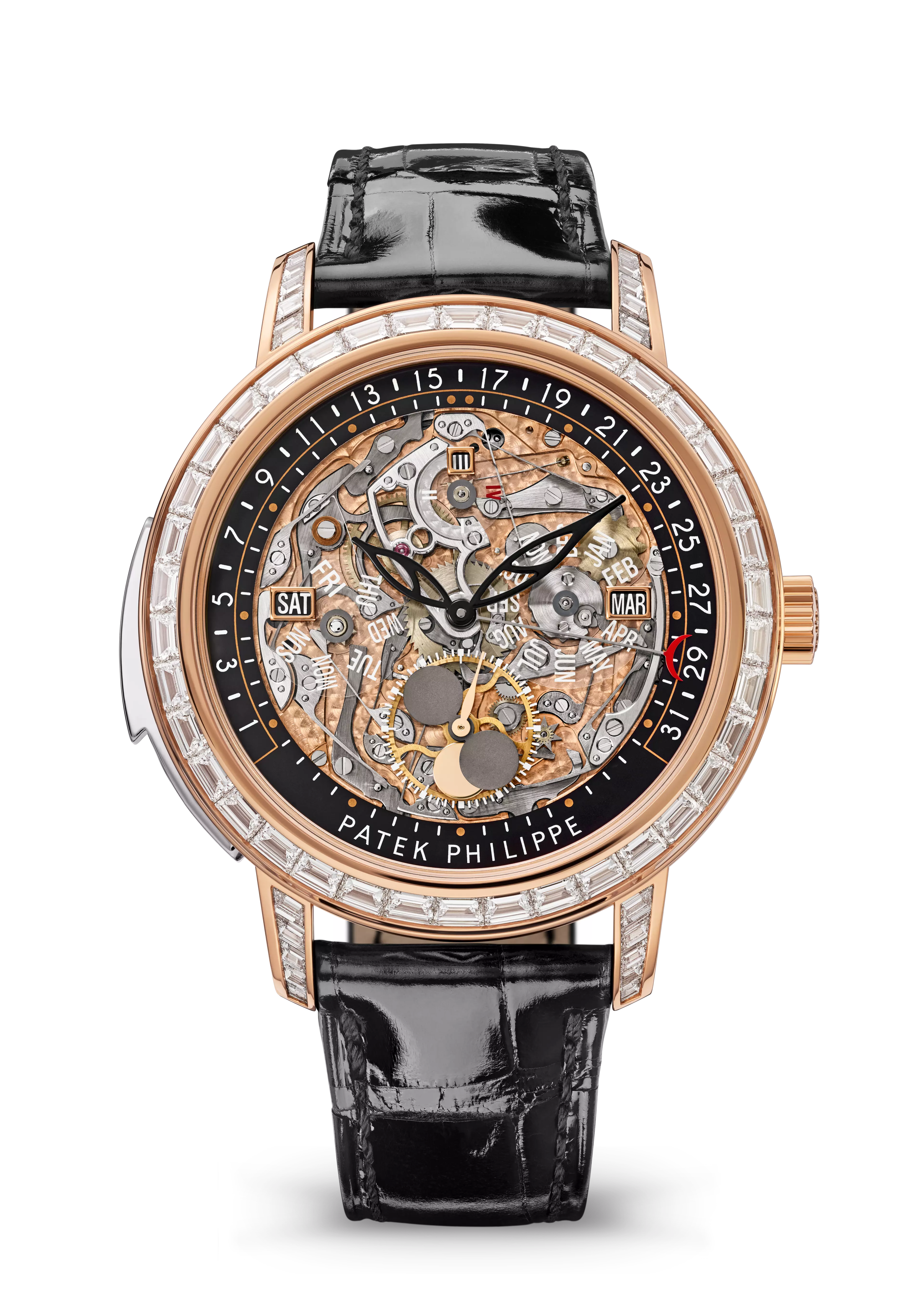 GRANDE-COMPLICATIONS5304/301R-001 5304/301R-001