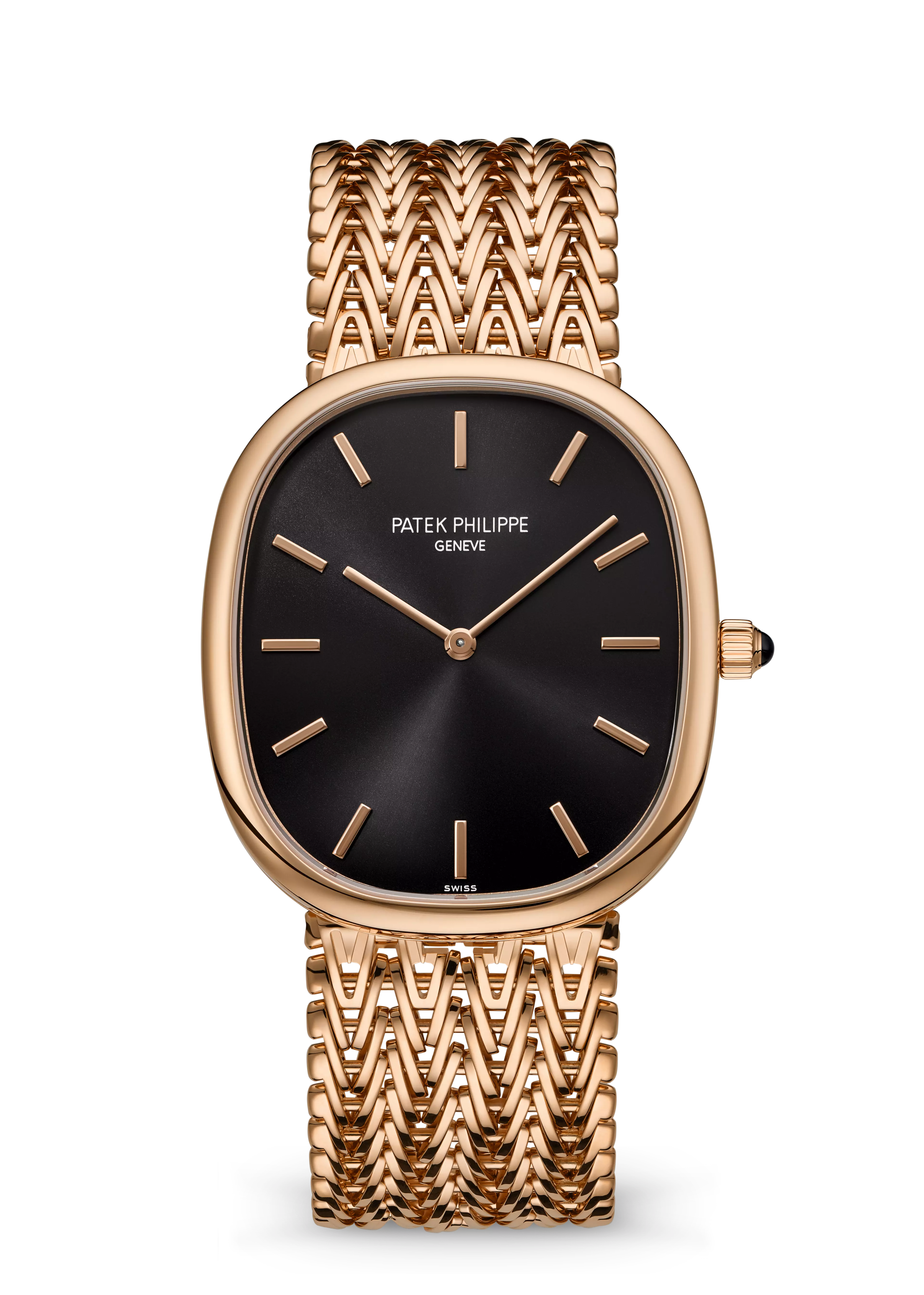 GOLDEN-ELLIPSE 