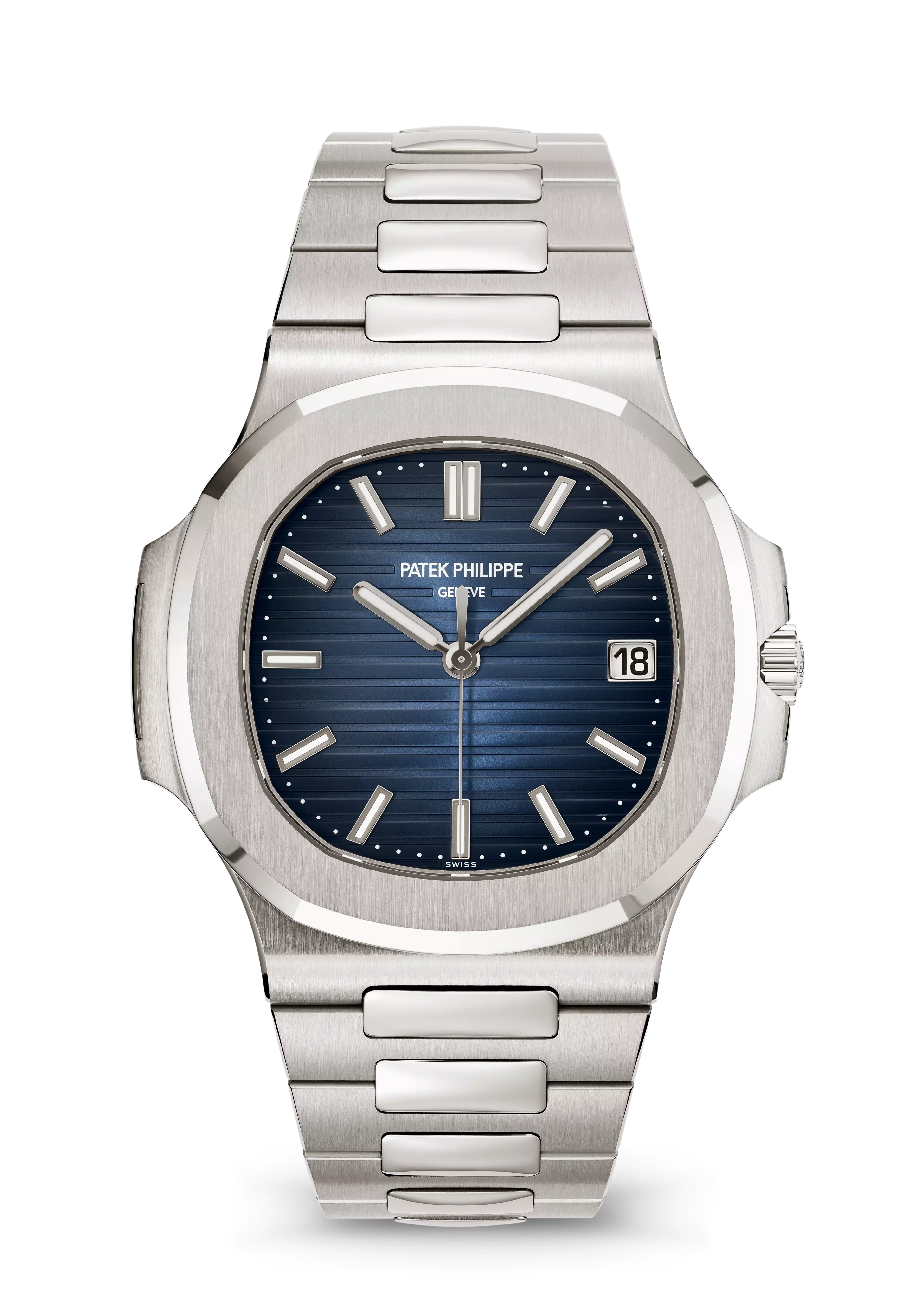 NAUTILUS5811/1G-001 5811/1G-001